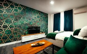 Nb Apartmani