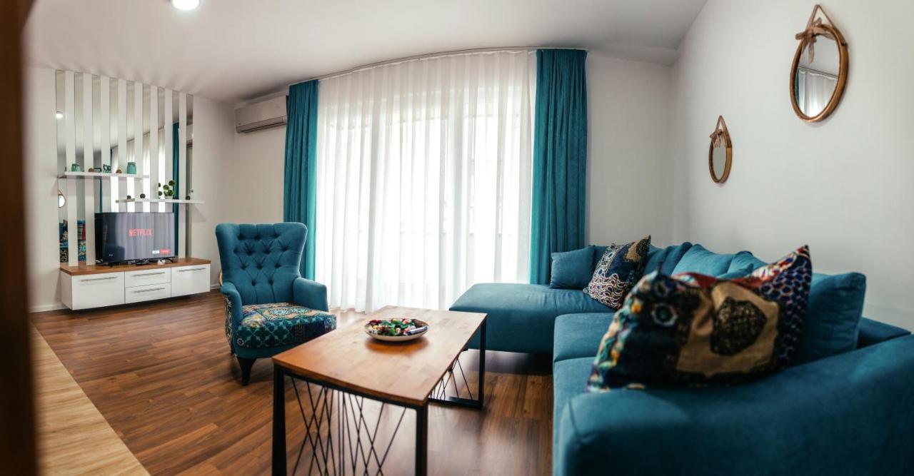 Nb Apartmani Brcko Exterior photo