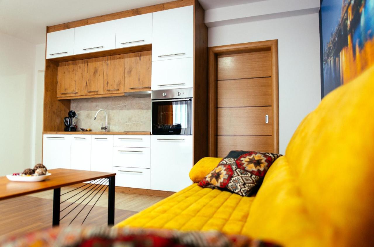 Nb Apartmani Brcko Exterior photo