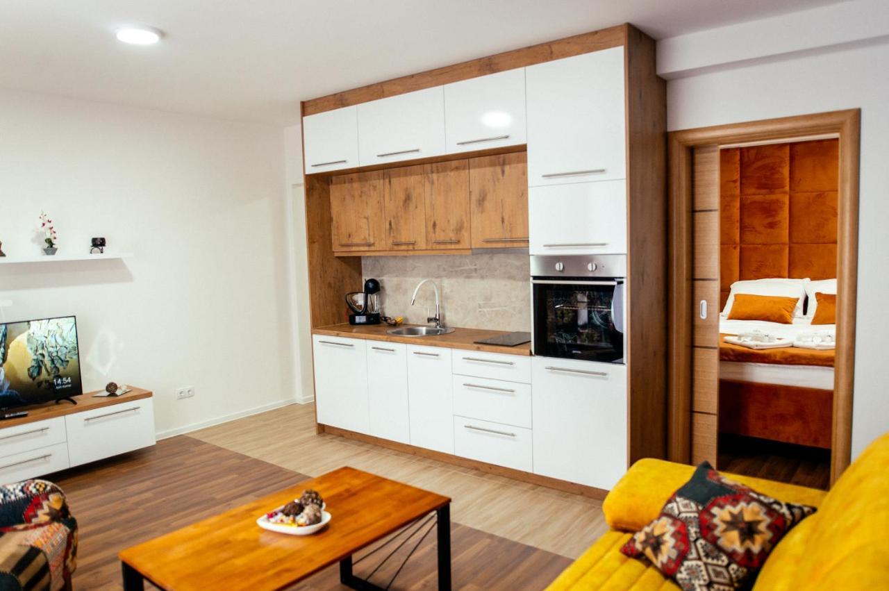 Nb Apartmani Brcko Exterior photo