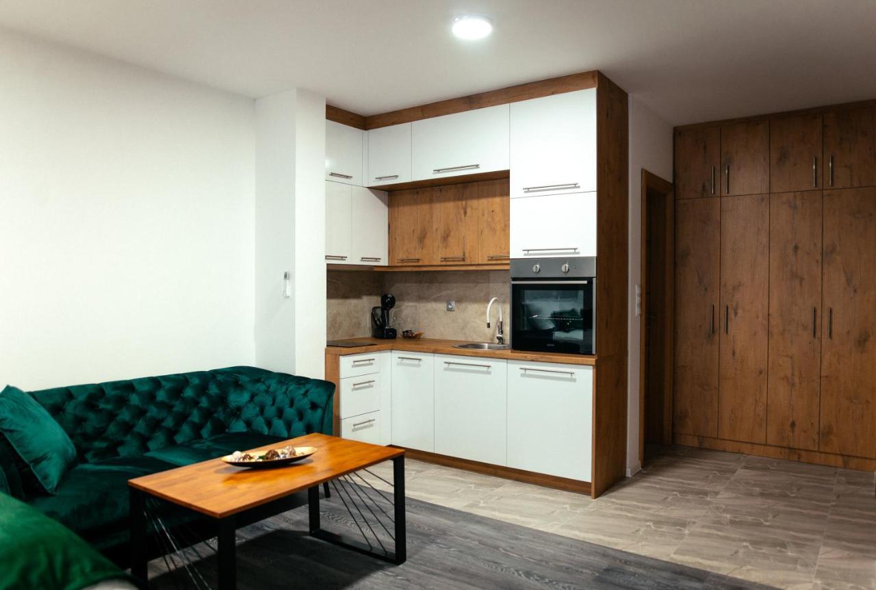 Nb Apartmani Brcko Exterior photo