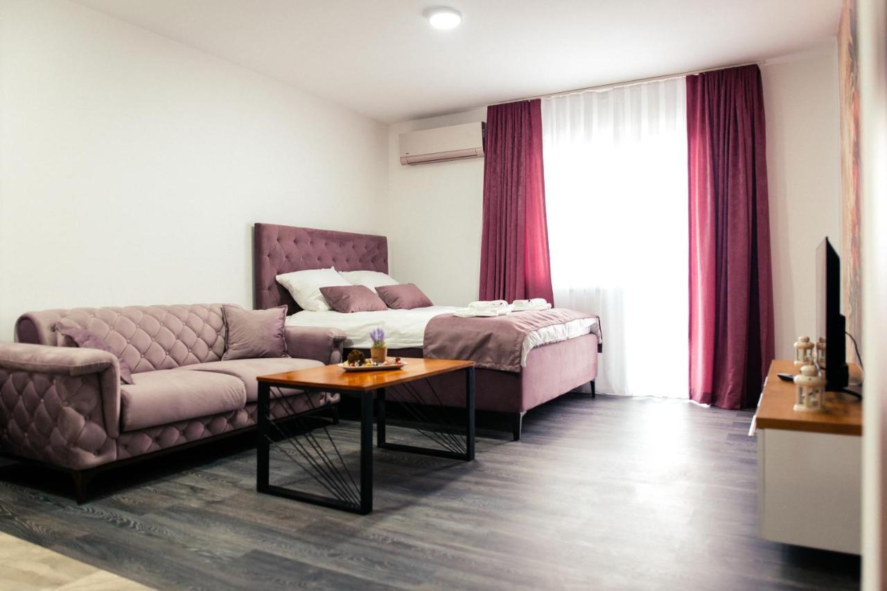 Nb Apartmani Brcko Exterior photo